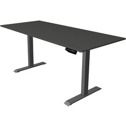 Kerkmann Sitz-Steh-Schreibtisch 10182313 move 1 anthrazit
