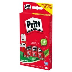 Klebestift Pritt Original 11 g 10er Pack
