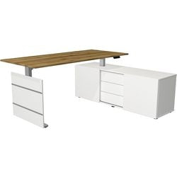 Kerkmann Workstation 10236055 Move 3 mehrfarbig