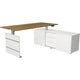 Kerkmann Workstation 10236055 Move 3 mehrfarbig