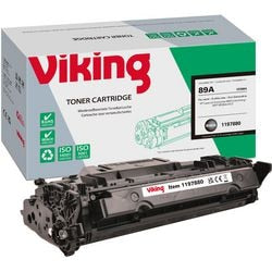 Tonerkartusche Viking HP kompatibel cf289a schwarz