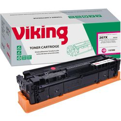 Viking-kompatible Magenta-Tonerkartusche
