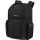 Laptop-Rucksack Samsonite Pro-DLX6 SA2101 460x320x240mm schwarz