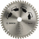 Bosch Kreissägeblatt Spezial 170 x 20 x 2,5 mm - 48