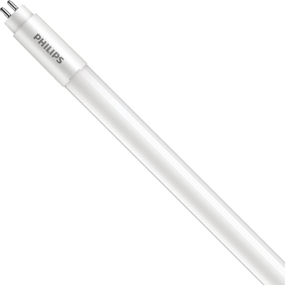 Philips LED Philips - LED-Röhre T5 - 16,5W 2300lm (AC-Netz 230V) hohe Effizienz - 830 Warmweiß | 115 cm – ersetzt 28 W