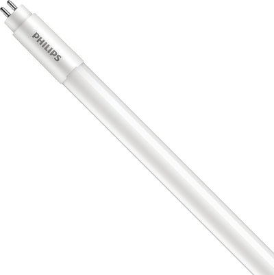 Philips LED Philips - LED-Röhre T5 - 16,5W 2300lm (AC-Netz 230V) hohe Effizienz - 830 Warmweiß | 115 cm – ersetzt 28 W