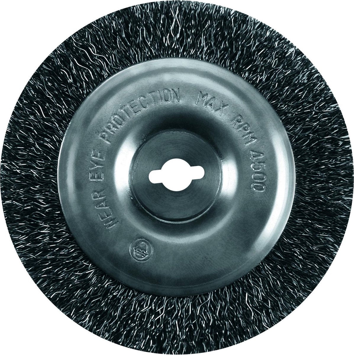 Einhell Reserve Pinselstahl für GC-EG 1410