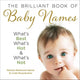 Das brillante Buch der Babynamen