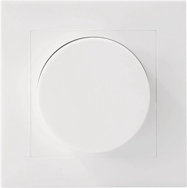 Lucide LED-Dimmer Leading Edge RL 5-150W Leading Edge RC 5-300W weiß