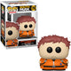 Funko South Park Eric Cartman Vinylfigur 1760 Unisex Pop! - neutral - Standard