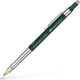 Faber-Castell Druckbleistift – TK-Fine Vario – HB – 0,35 mm – grüngelb – FC-135300