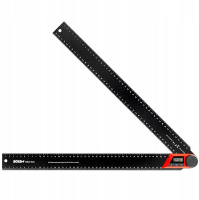 Sola elektronischer Winkelmesser 500 mm – 56052401