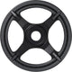 Shimano Steps SM-Cre61 Kettenblatt 38 Zähne mit Kettenschutz außen