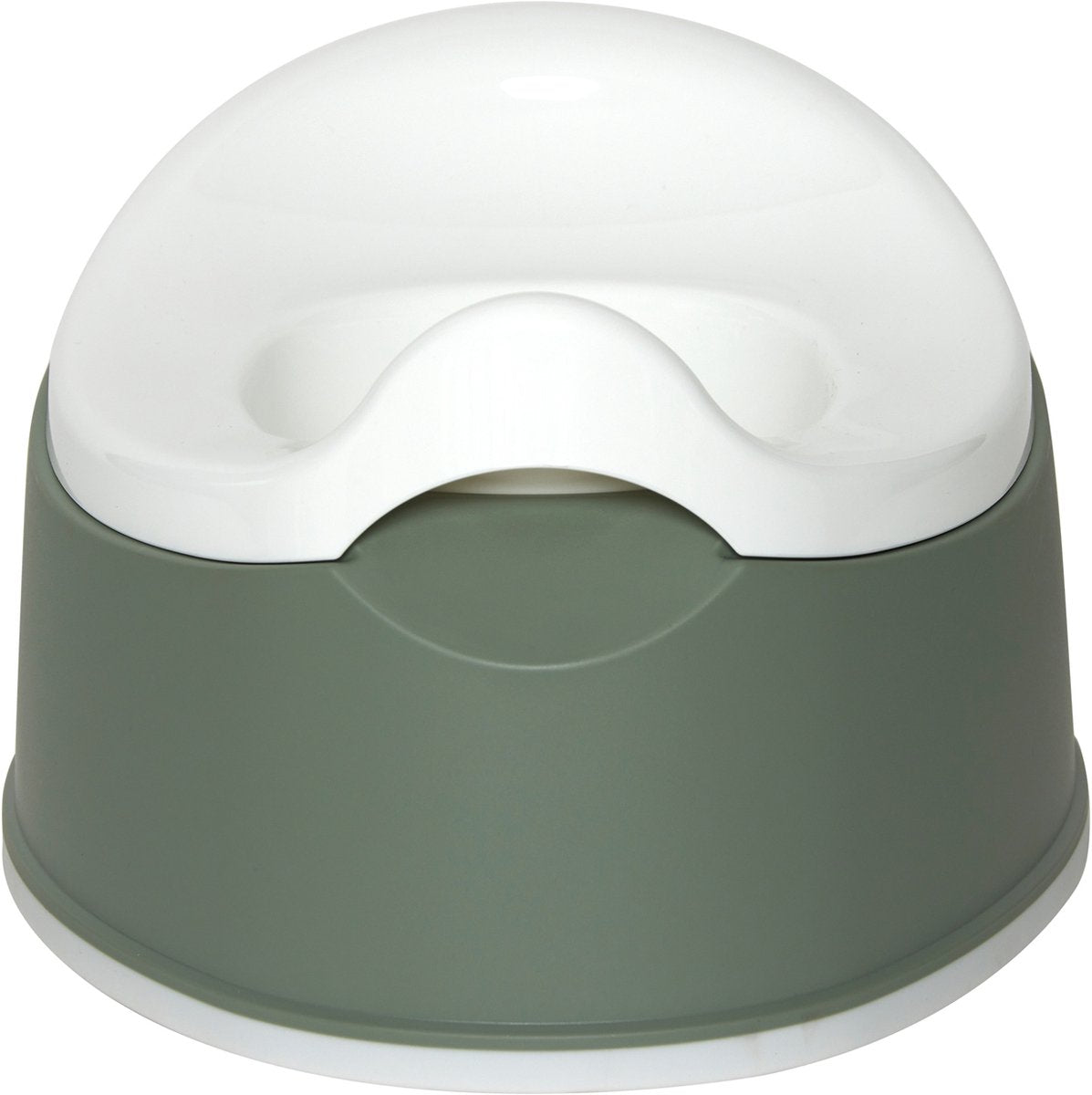 Bébé-jou züchtet Töpfchen in Brise Green