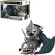 Funko-Pop! Herr der Ringe S5 Hexenkönig Fellbeast – Sammelfigur