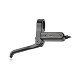 Tektro-Scheibe Bremshydraulik HD-T3020 LH, 1900 mm Pfeife, schwarz, für VanMoof - afbeelding 1