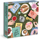 Ty Reader's Society 1000-teiliges Puzzle in quadratischer Box