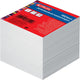 Herlitz Notizblock weiß 700 1603000 1 Stück