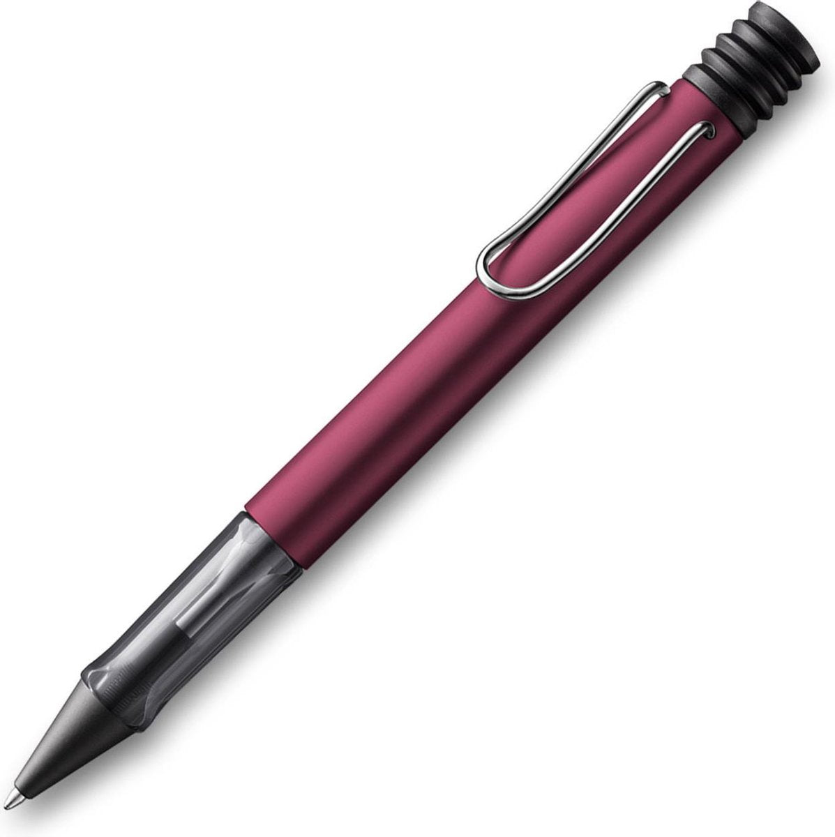 Lamy Al-Star Kugelschreiber – Schwarz Lila