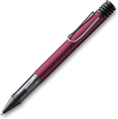 Lamy Al-Star Kugelschreiber – Schwarz Lila