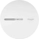 Hager TG600AL Rauchmelder – 10 Jahre Batterie – 10 Jahre wartungsfrei