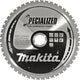 Makita B-17697 Spezial-Kreissägeblatt – 355 x 30 x 80 t – Sandwichplatten