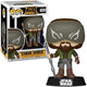 Funko-Pop! Star Wars: Rebellisch – Kanan Jarrus #809