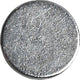 Creativ Company Kraftmagnete „NDFEB“, D 10 mm, Stärke 2 mm, 10 Stück 1 Karton