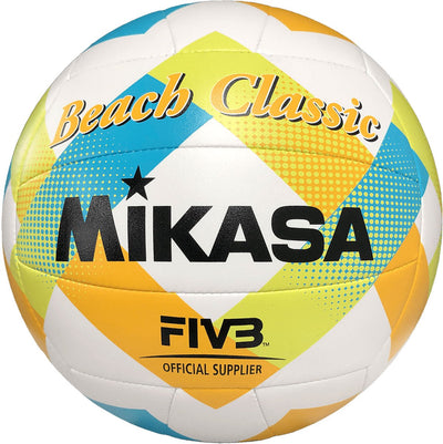 Mikasa Beachvolleyball bv543c-vxa-lg