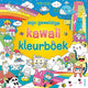 Deltas, mein tolles Kawaii-Malbuch