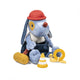 Lilliputiens – Entdecker-Handwerker – Jules der Hund