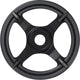 Shimano Steps SM-Cre61 Kettenblatt 44 Zähne mit Kettenschutz außen