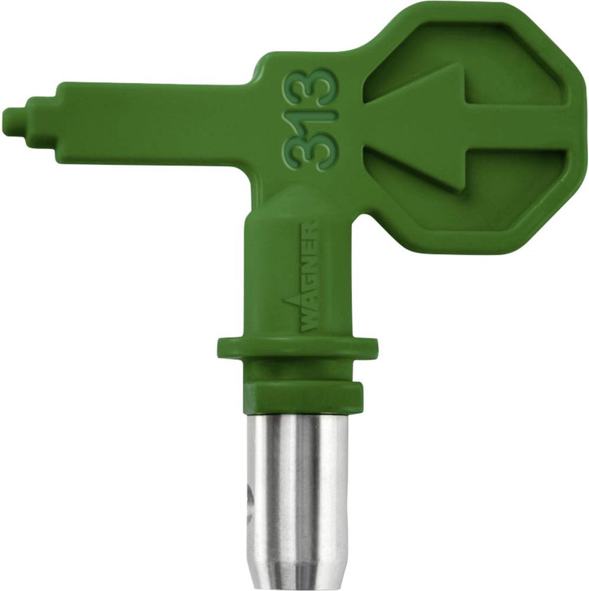 Wagner Control Pro Airless-Zubehör – Spritzdüse – 313