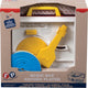 Klassischer Plattenspieler von Fisher Price