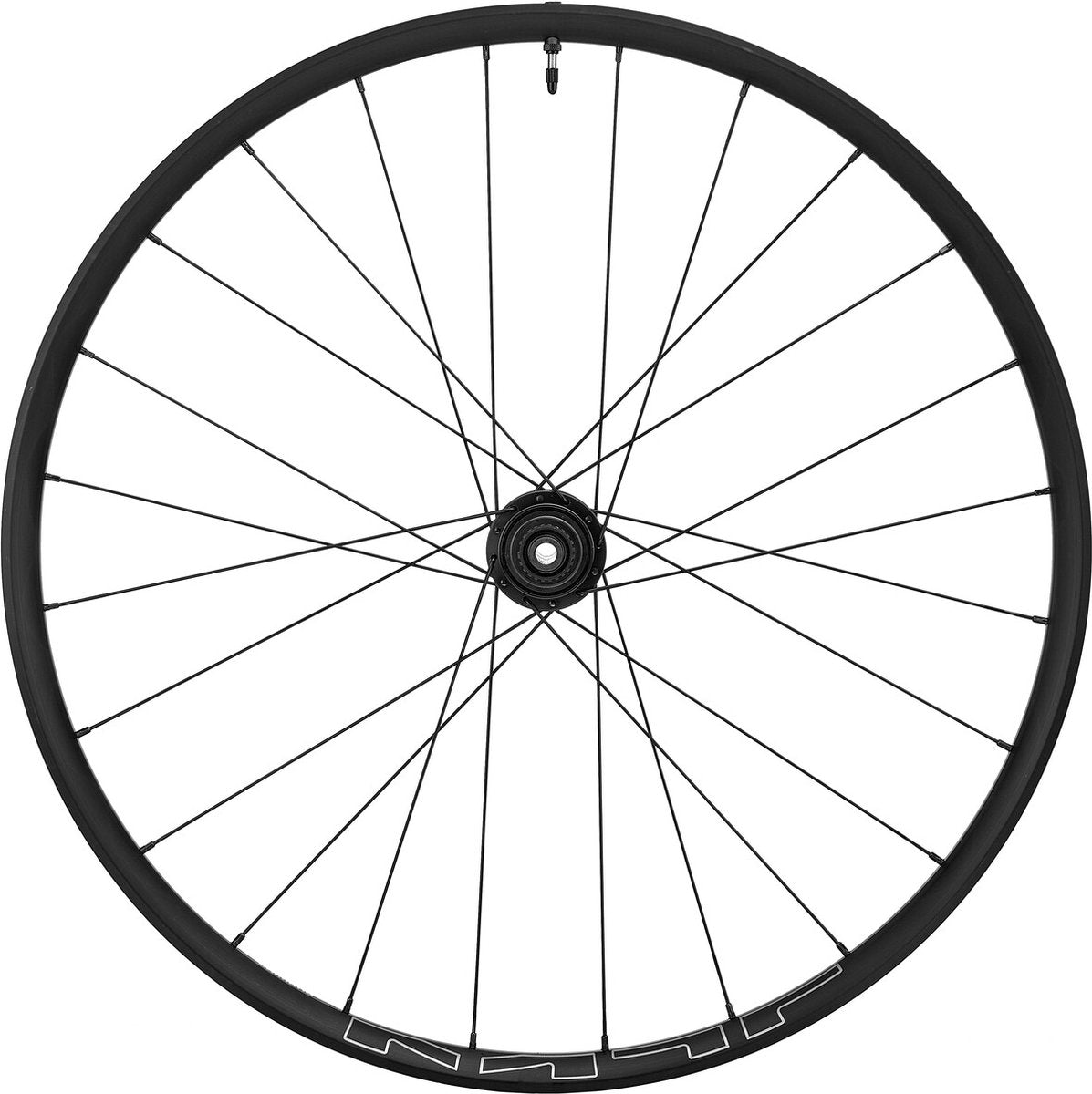 Shimano wh-mt601-tl Micro Spline 29 Hinterrad