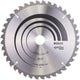 Bosch Pro Holzkreissägeblatt, 254 x 2 x 30 mm