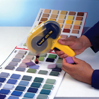 Scotch™ Transferbandpistole Scotch ATG700 Gelb