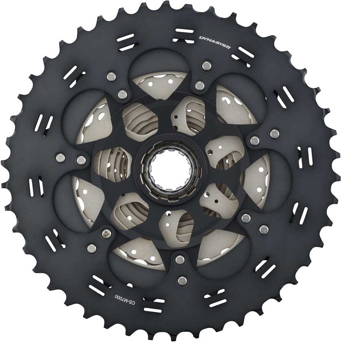 Shimano SLX CS-M7000 11-46 11 Geschwindigkeit