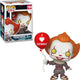 Funko-Pop-Filme: Kapitel 2 – Pennywise mit Ballon – Pop #780