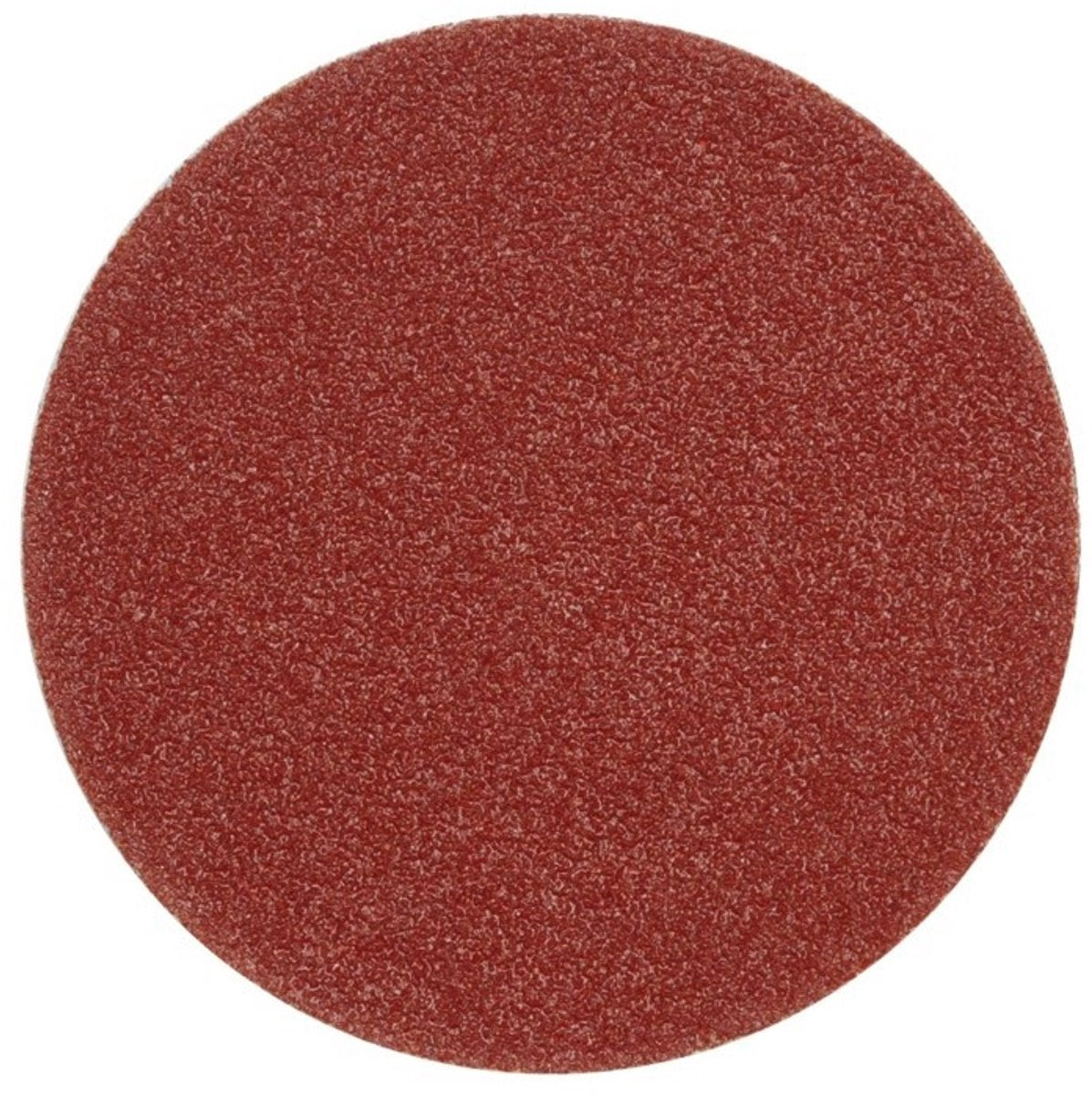 Vorel - Schleifpapierscheiben - 125 mm - Klettverschluss - P80 - 5 Stück