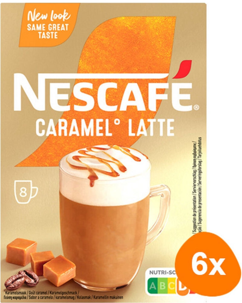 Nescafé