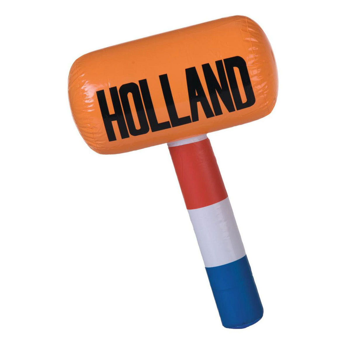 Hammer aufblasbarer Holland, 60 cm