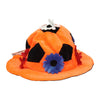 Blumenhut Holland Orange