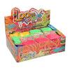 Loom Loomset Twister gemischt, 14.400DLG + Zubehör