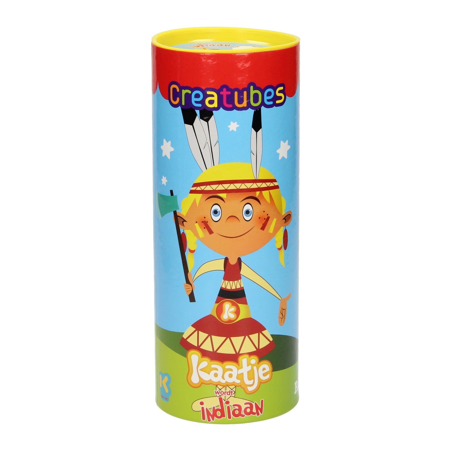 Kreatubes indisch mit Tooi