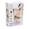 Make-up-Spiegel mit Standard