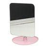 Make-up-Spiegel mit Standard