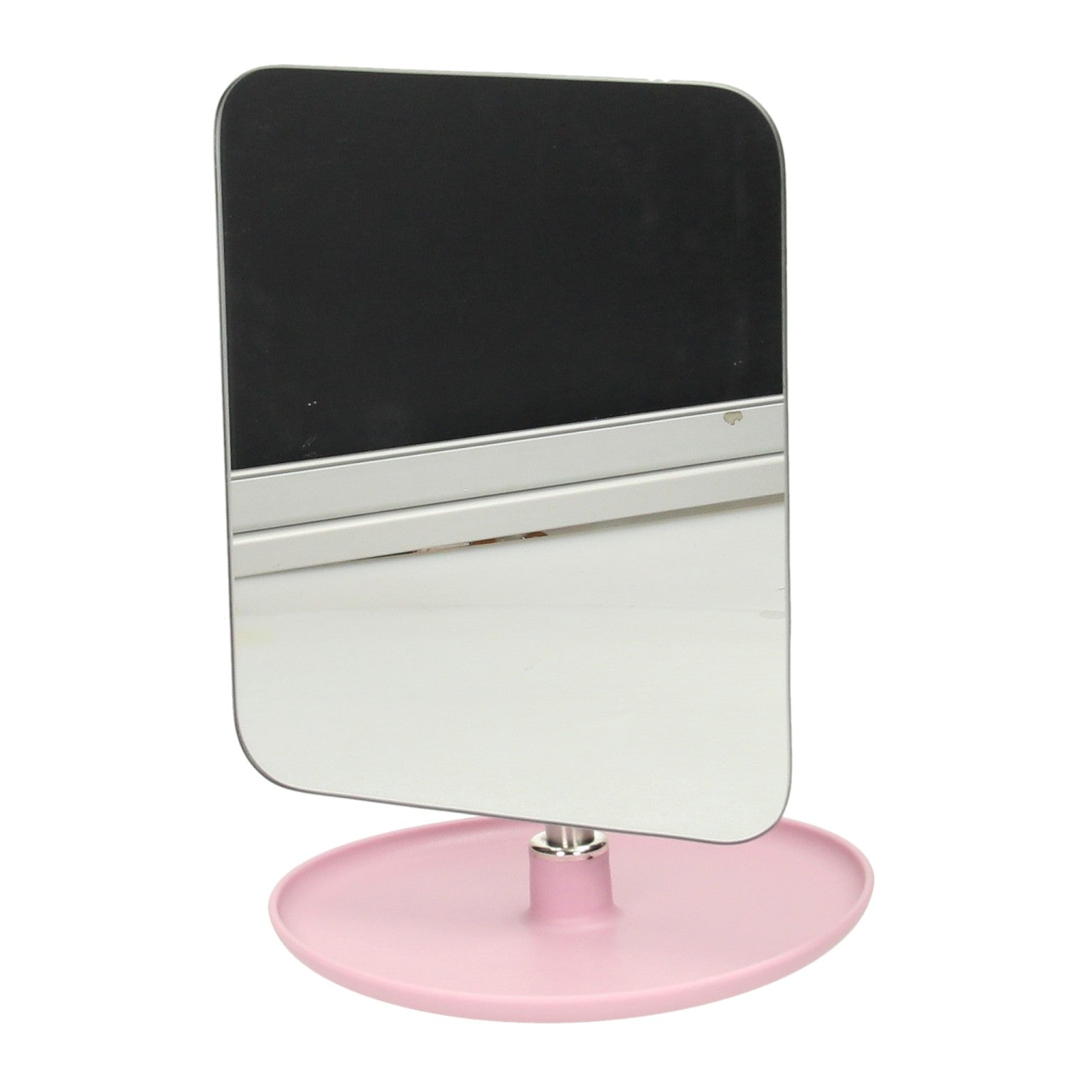 Make-up-Spiegel mit Standard