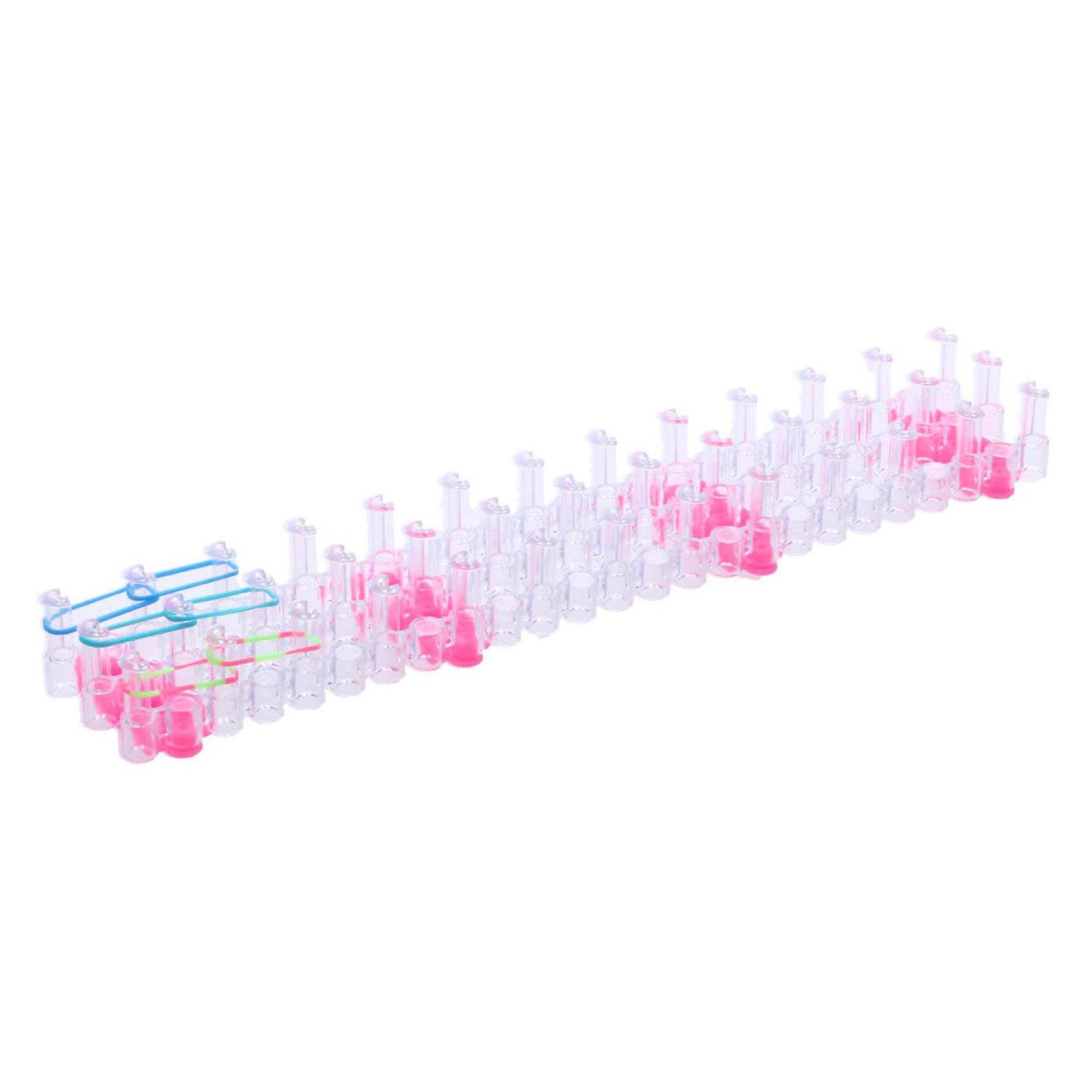 Creafun Loom Bant Set 2500 Place