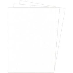 Einband Fellowes 5373602 zellstoffweiß